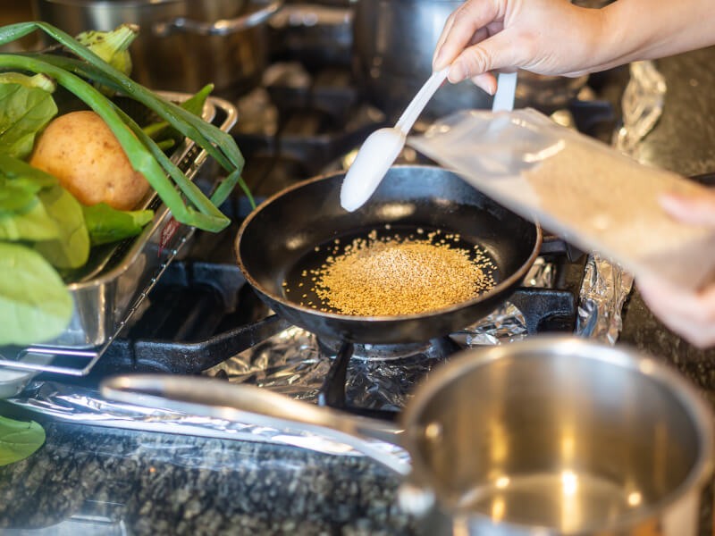cooking classes perth